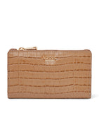 Small Leather Mayfair Purse