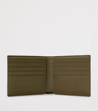 LOEWE Leather Puzzle Edge Bifold Wallet, imported from the UK