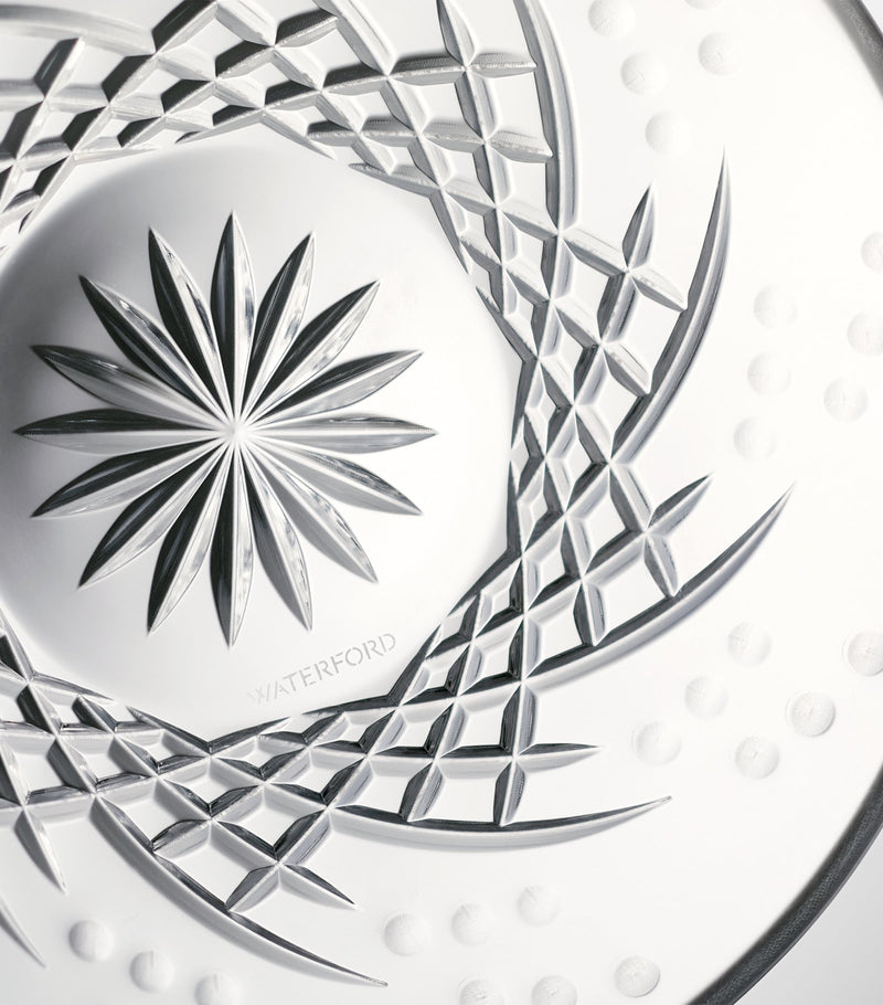 Waterford Celebrations Crystal Vanity Tray (British brand)
