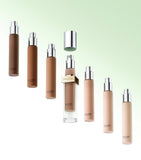 Prada Beauty Reveal Skin Optimising Foundation, imported from the UK