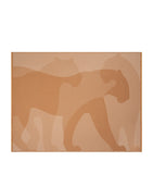 Cartier Wool-Cashmere Panthère de Cartier blanket 190cm x 140cm - British product