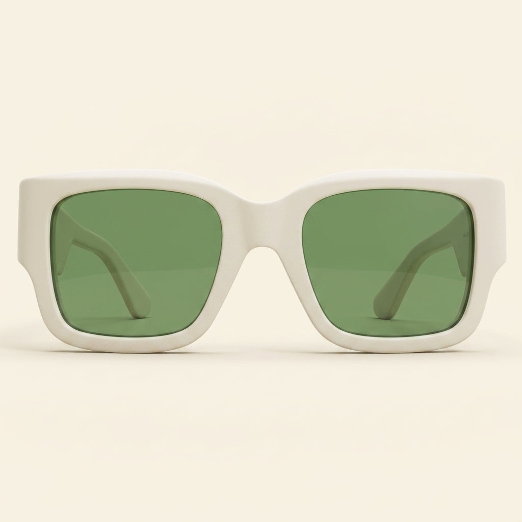 Gucci GG1663S braune Damen-Sonnenbrille - Britisches Produkt