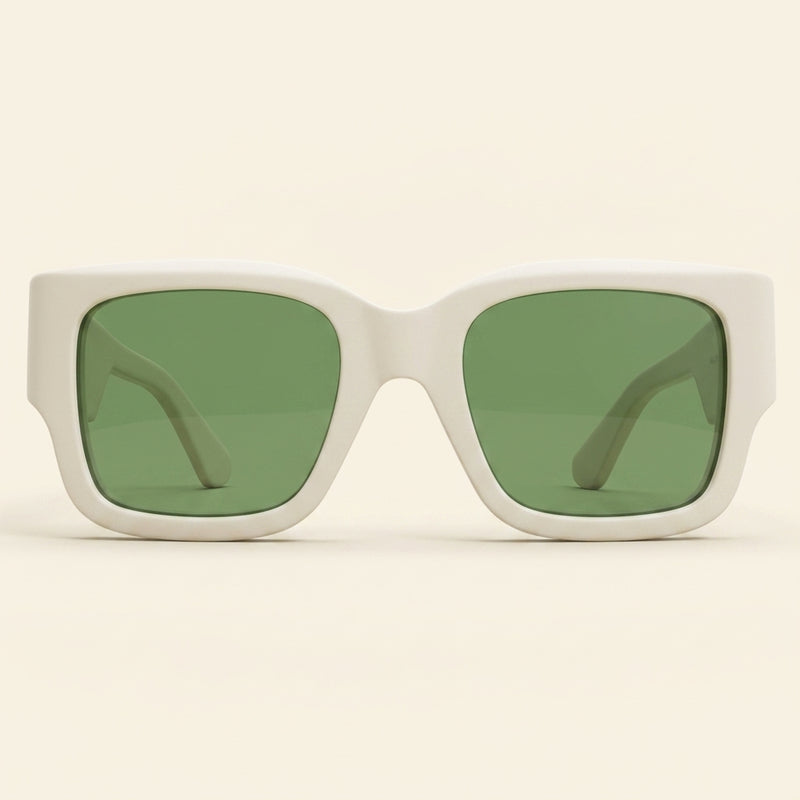 Gucci GG1663S braune Damen-Sonnenbrille - Britisches Produkt