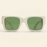 Gucci GG1663S braune Damen-Sonnenbrille - Britisches Produkt