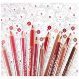 Bourjois Contour Edition Lip Liner 01 Nudewave GOODS Superdrug   