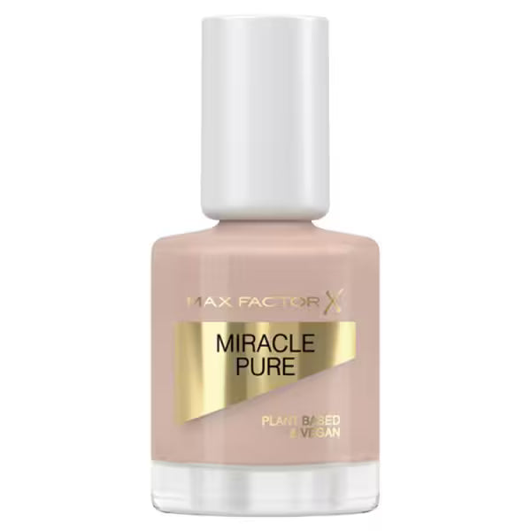 Max Factor Nail Colour NP 232 Thin Snst, imported from the UK
