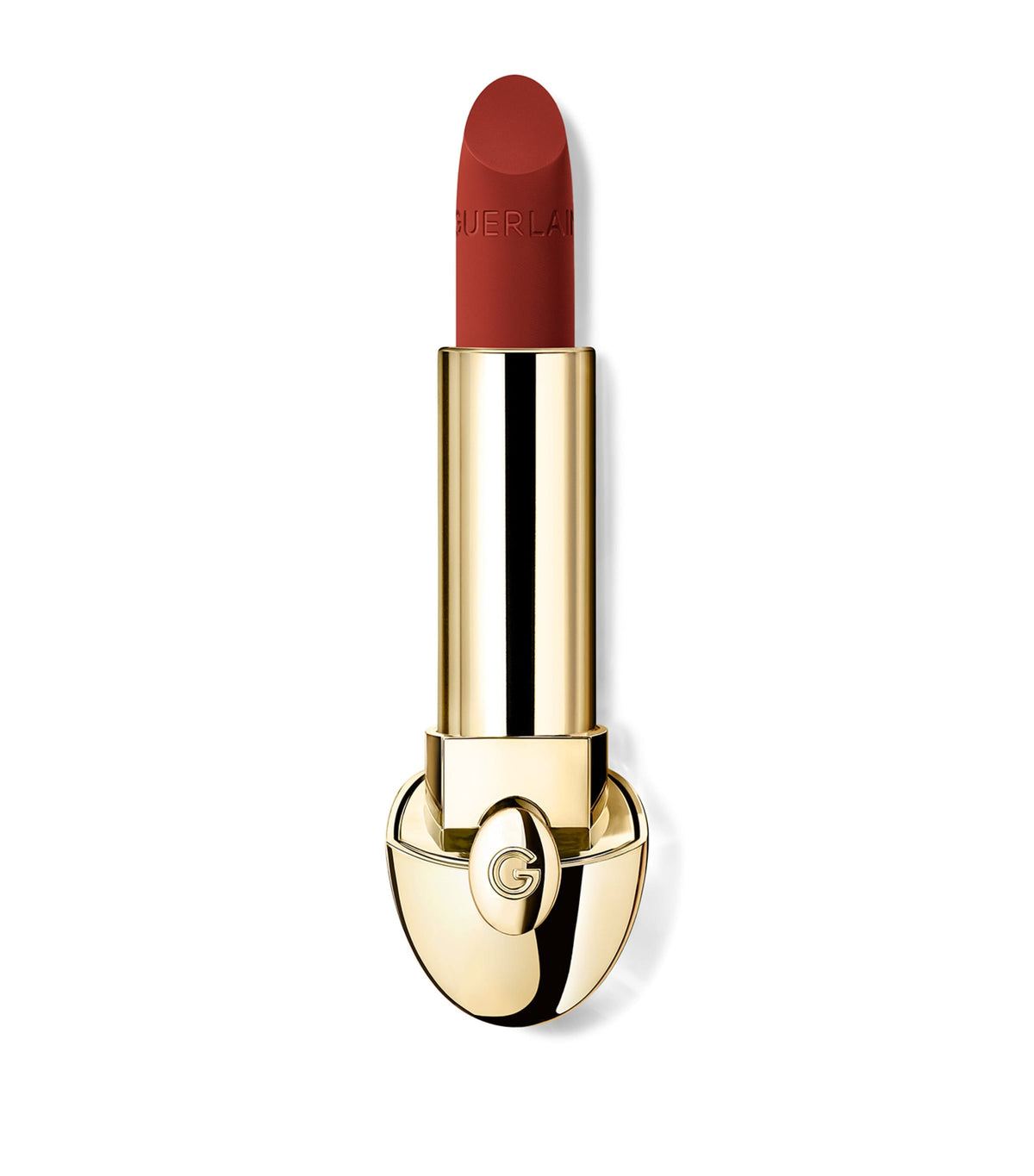 Guerlain Rouge G Ultra-Care Velvet Matte Lipstick Refill, UK version
