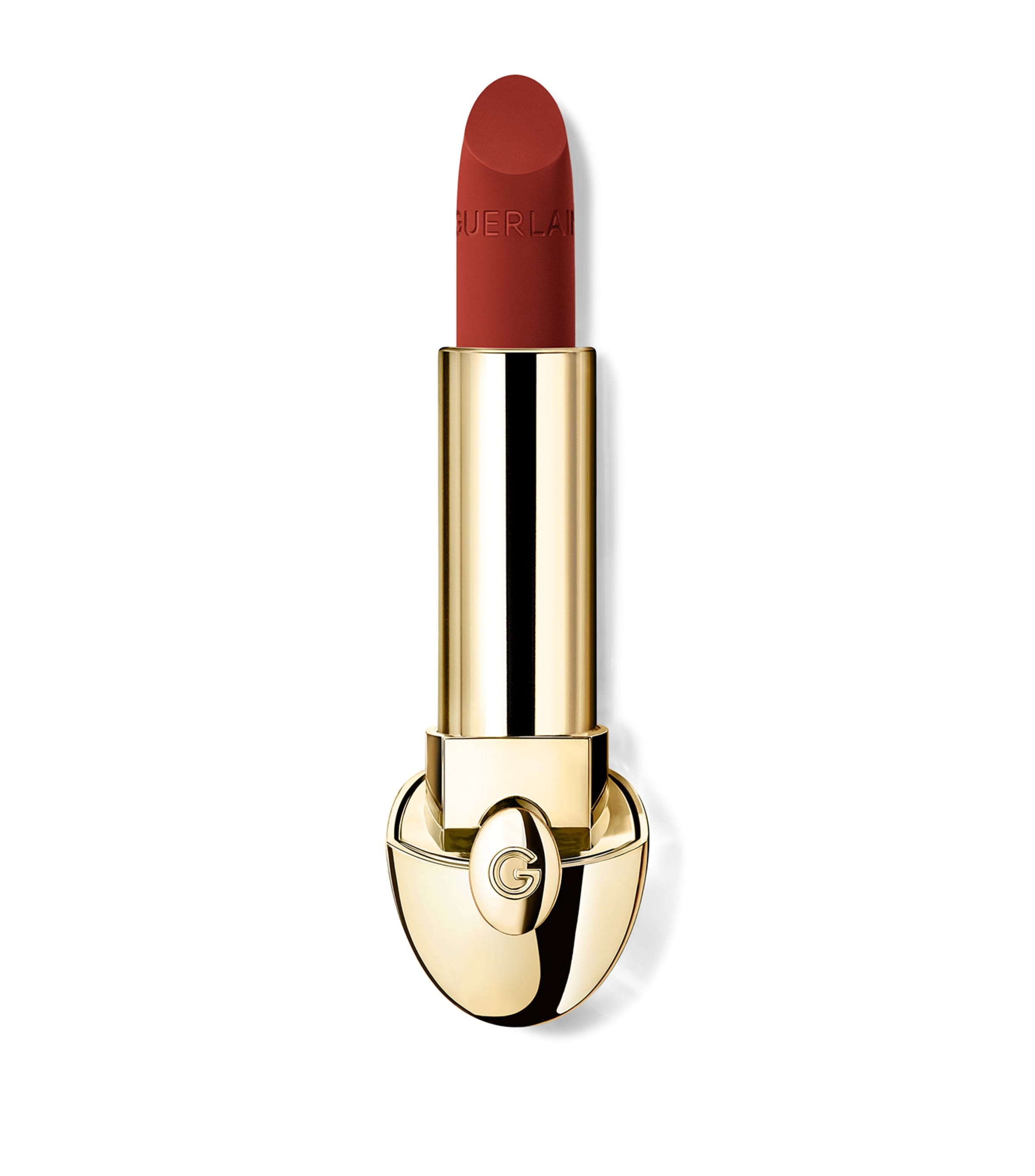 Guerlain Rouge G Ultra-Care Velvet Matte Lipstick Refill, UK version