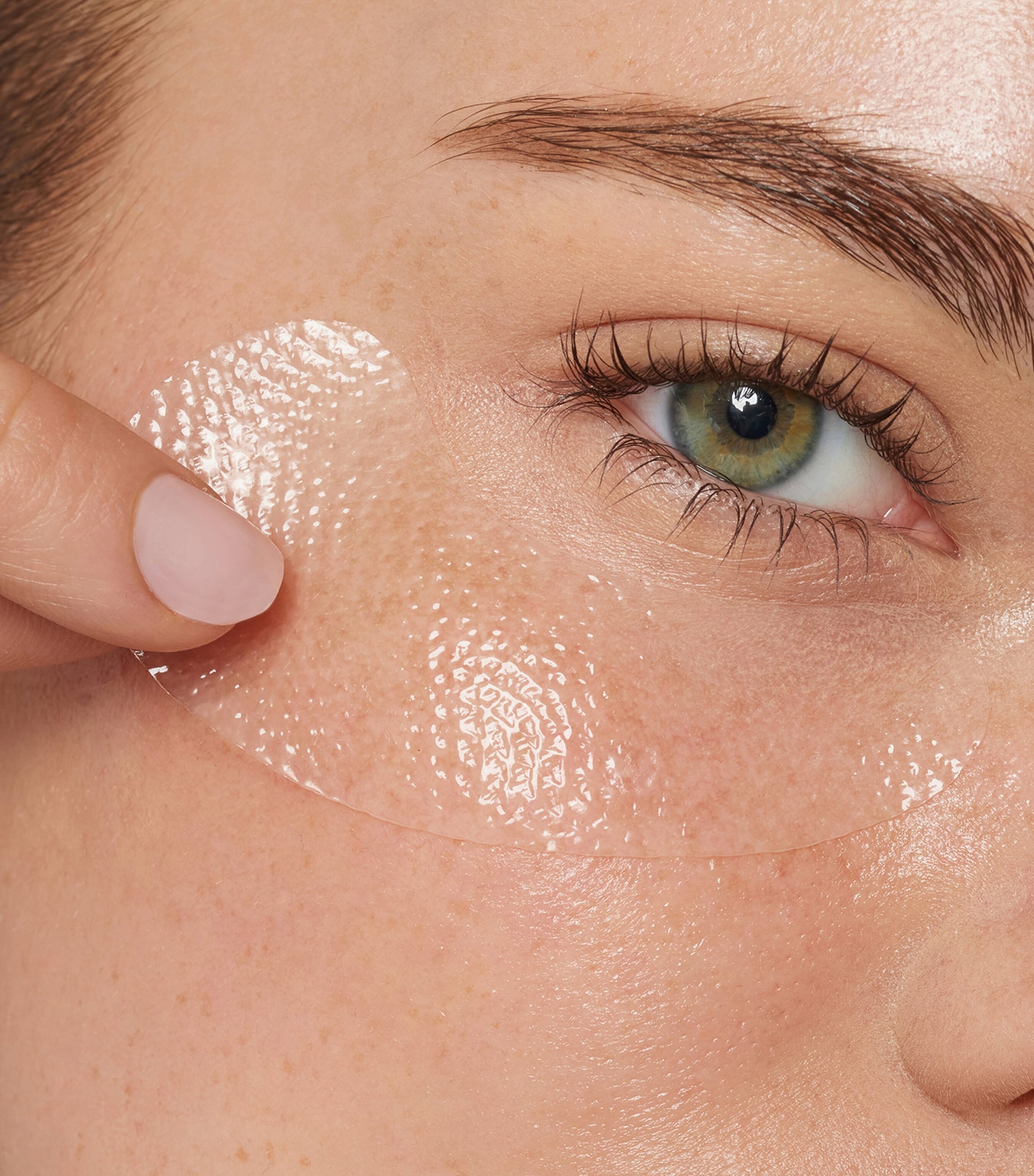 By Terry Hyaluronic Global eye patches - British product