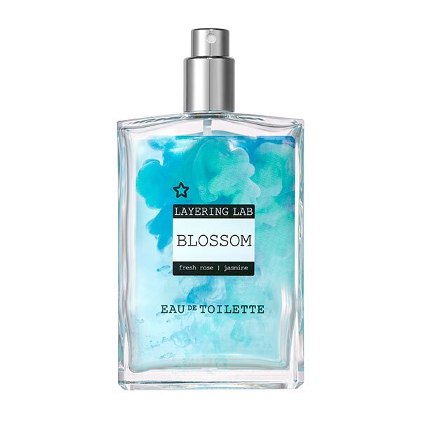 Superdrug Layering Lab Eau De Toilette Blossom 100ml GOODS Superdrug   