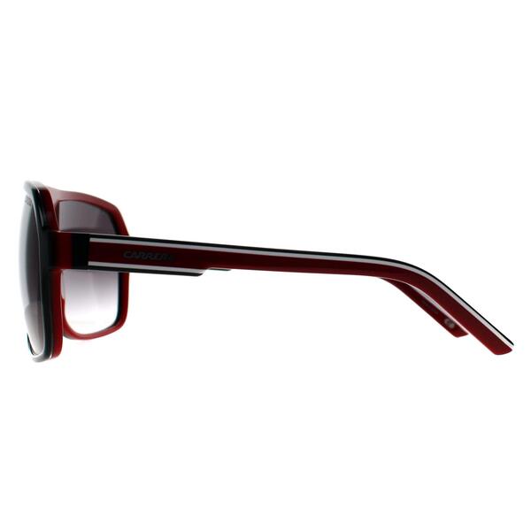 Carrera sunglasses black gradient (British brand)
