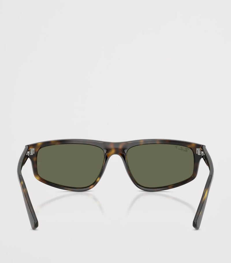 Ray-Ban RB2225 sunglasses, imported from the UK