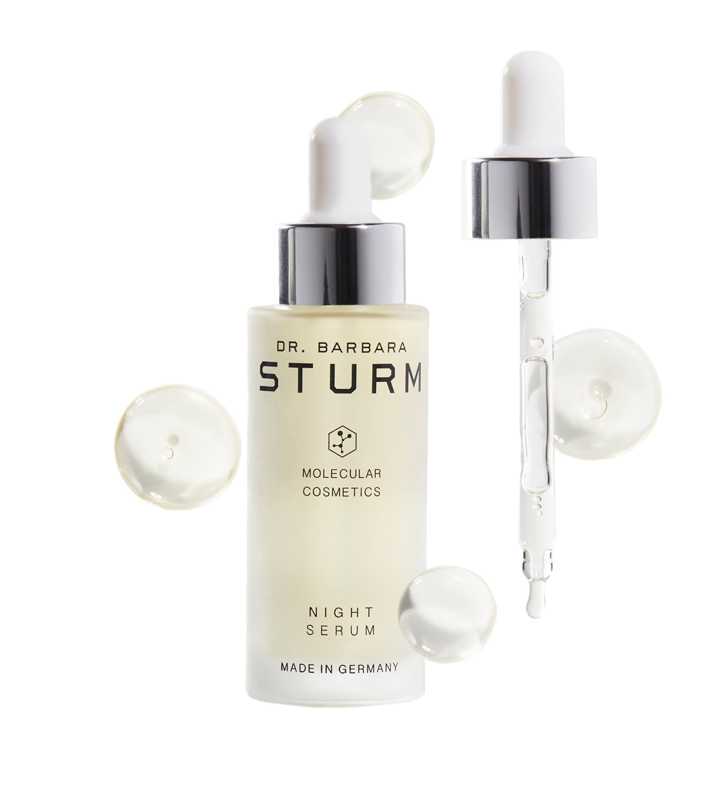 Dr. Barbara Sturm Night Serum 30ml - British product