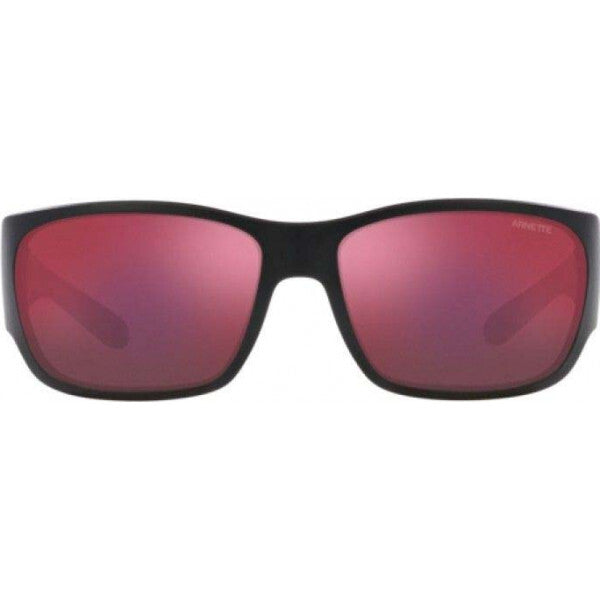 Arnette AN4324 black sunglasses 60 (British brand)