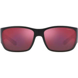 Arnette AN4324 black sunglasses 60 (British brand)