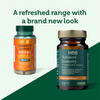 Holland & Barrett Advanced Immunity support capsules 30 count - British product