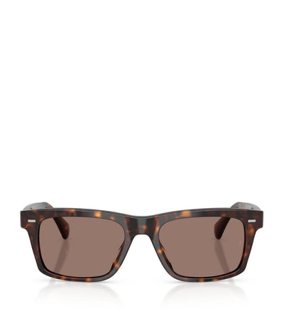 Harrods Oliver Peoples x Roger Federer Acetate R-16 Sunglasses- Buy online at McGrocer