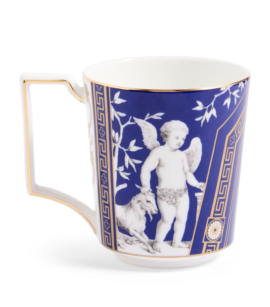 Wedgwood Bone China Renaissance Mug 300ml (British brand)