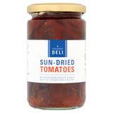 Providence Sun-dried Tomatoes 280g GOODS Sainsburys   