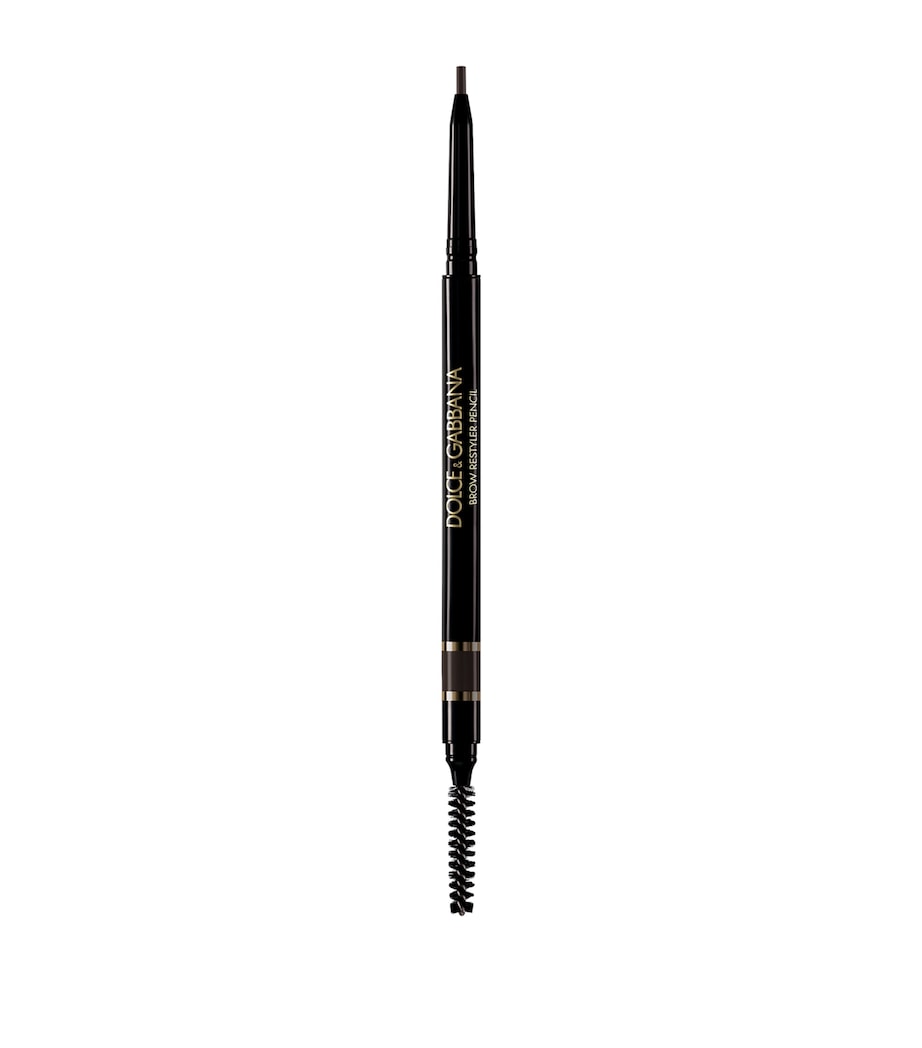 Brow defining pencil by Dolce&Gabbana, 0.9g - British product