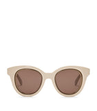 Mini Anagram Butterfly Sunglasses