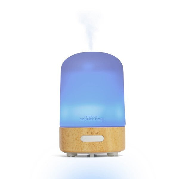 French Connection ultrasonic essential oil diffuser 100ml - British product