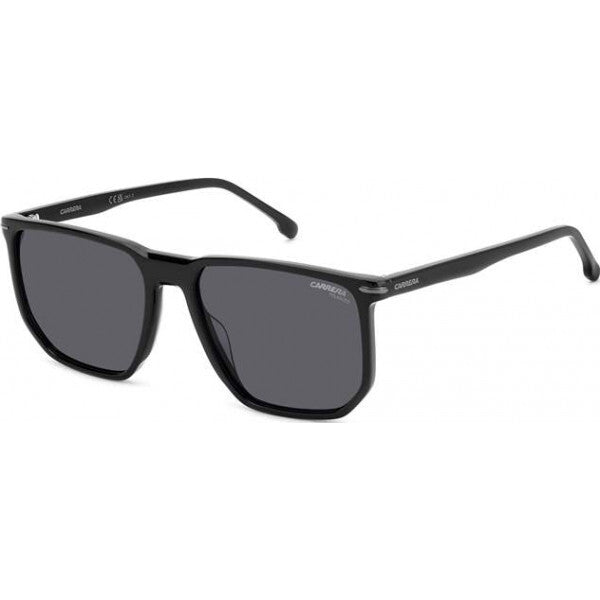 Carrera 329 S black sunglasses 58mm, imported from the UK