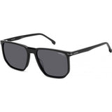 Carrera 329 S black sunglasses 58mm, imported from the UK