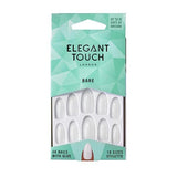 Elegant Touch Bare Nails - Stiletto GOODS Superdrug   