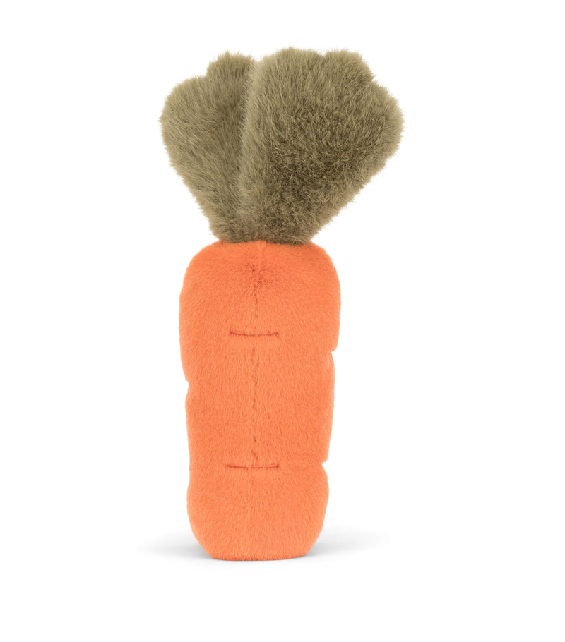 Jellycat Amuseables Carrot soft toy 28cm (British brand)
