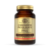 Solgar Chromium Picolinate 200µg 90 Vegi Capsules (British brand)