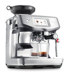 Sage Barista Touch Impress coffee machine (British brand)