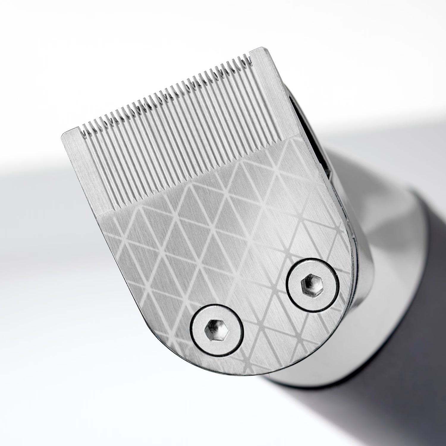 BaBylissMEN Super-X Metal Series 15-in-1 trimmer (British brand)