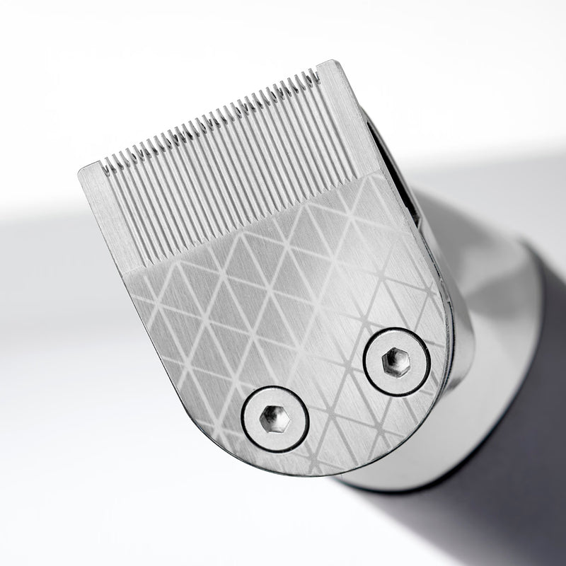 BaBylissMEN Super-X Metal Series 15-in-1 trimmer (British brand)