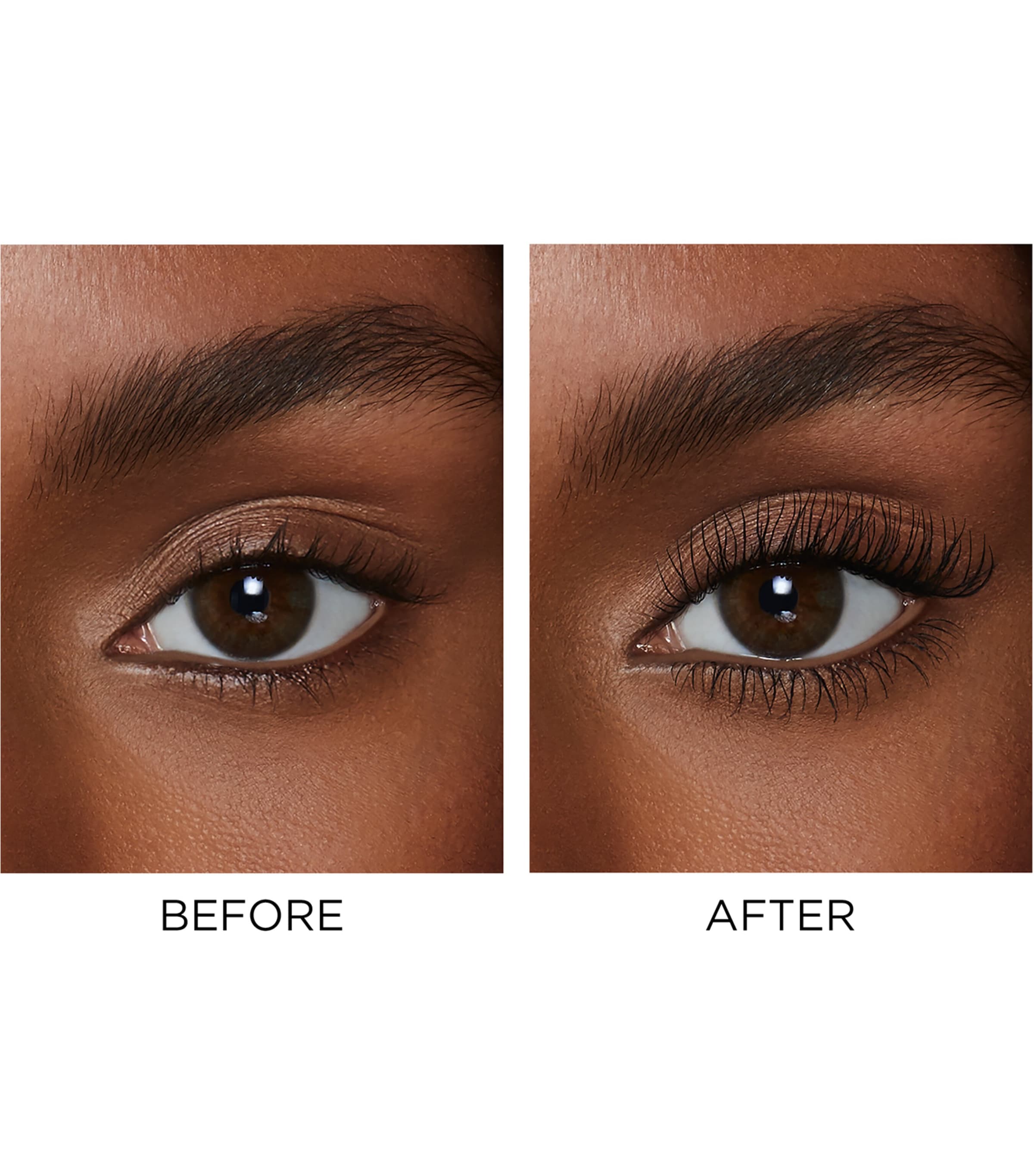 Hourglass Unlocked Instant Extension Mascara, UK version