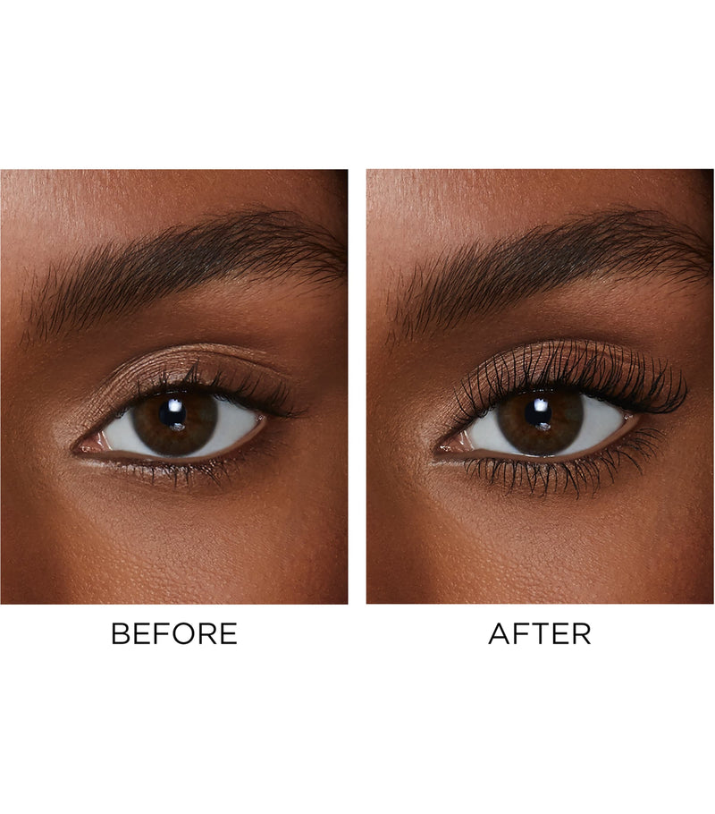Hourglass Unlocked Instant Extension Mascara, UK version