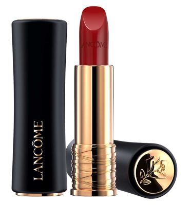 Lancôme L'Absolu Rouge Cream Lipstick GOODS Boots 888  