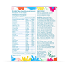 Fruitful New Mum postnatal supplement capsules 60 count, UK version