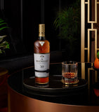 The Macallan 30-Year-Old Sherry Cask Whisky 70cl (British brand)