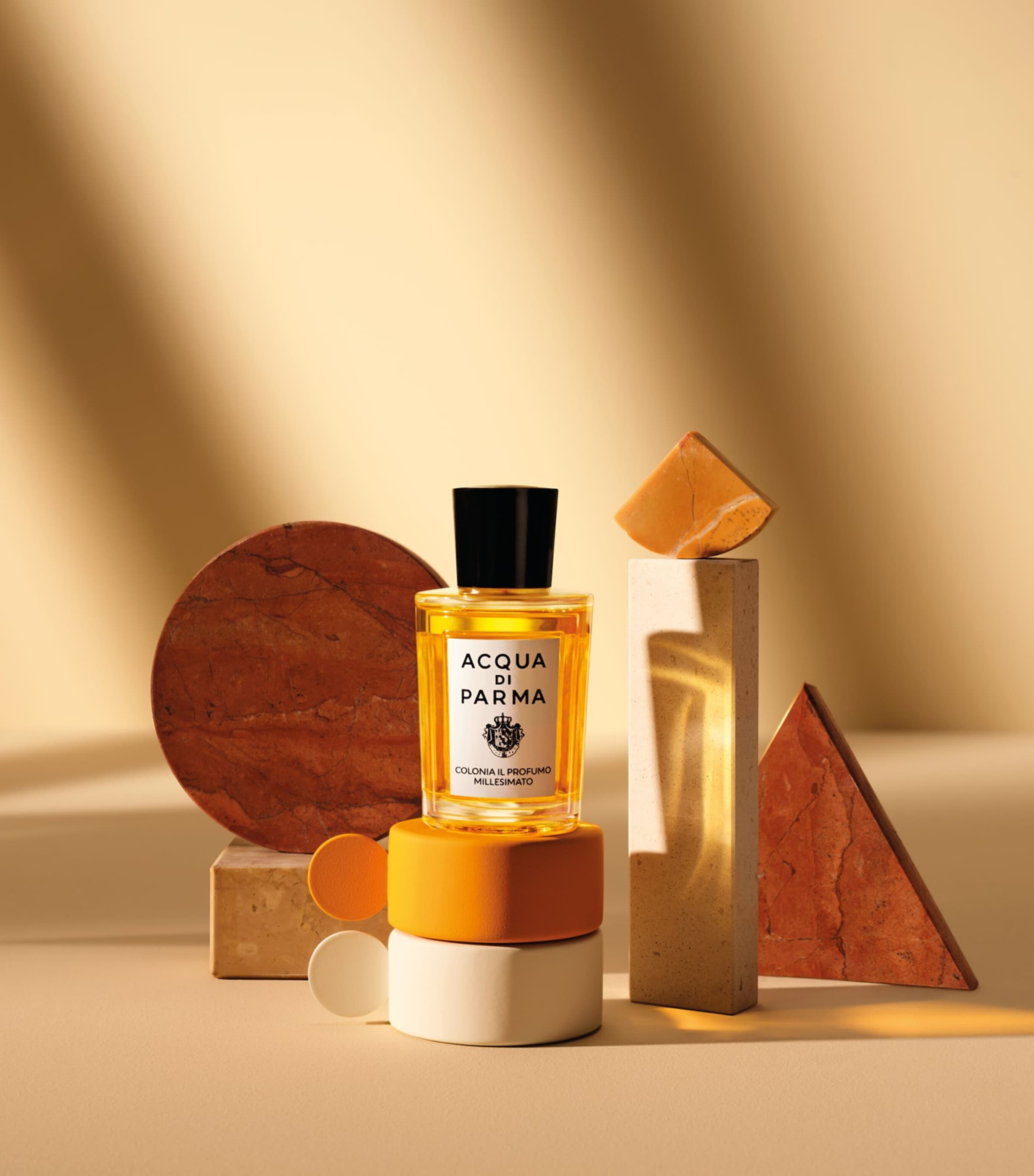 Acqua di Parma Colonia Il Profumo Millesimato eau de parfum 100ml, UK version