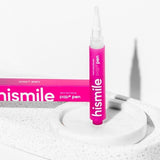 Hismile Pap+ Teeth Whitening Pen GOODS Superdrug   