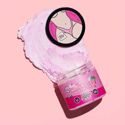 Superdrug I'm A Mallows Girl Body Butter - Jetzt bei McGrocer online kaufen