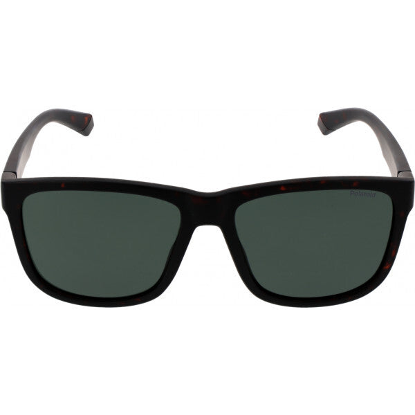 Polaroid sunglasses brown PLD 2155 S 57 (British brand)
