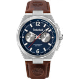 Timberland Blue Mens Jonesboro Watch