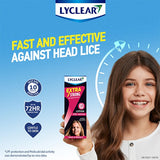 Lyclear Extra Strong Treat & Protect Lotion 100ml GOODS Superdrug   