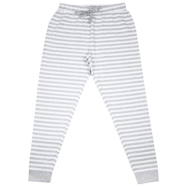 Adult Striped Lounge Pants (XL) GOODS Superdrug   