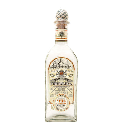 Fortaleza Still Strength Tequila 70cl