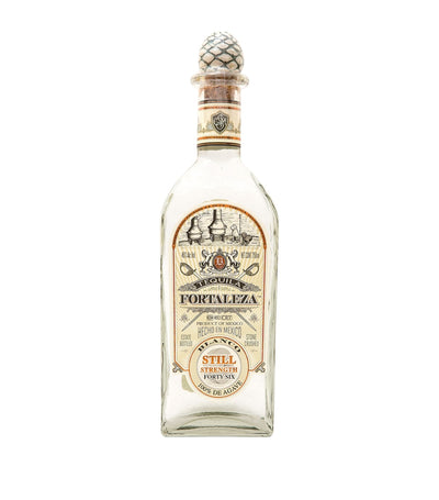 Fortaleza Still Strength Tequila 70cl