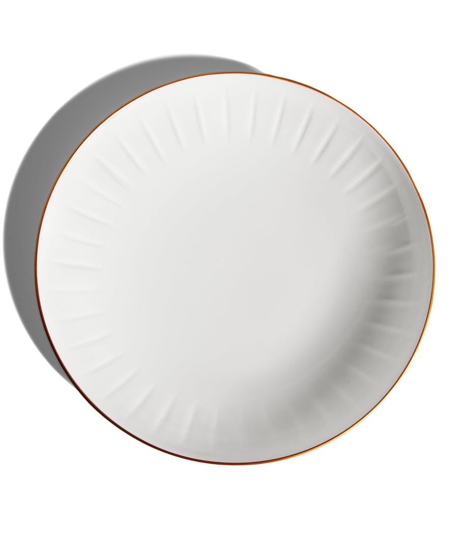 Louis XIII Light of Time soup bowls 23.5cm, imported from the UK