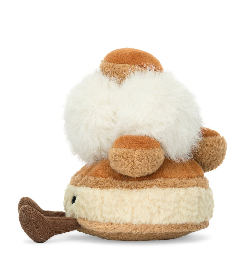 Jellycat Amuseables Mirielle St. Honoré plush soft toy 14cm, UK version